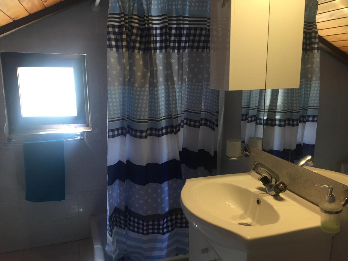 Apartment Love Cvita,Amazing Sea View لوكوفو المظهر الخارجي الصورة