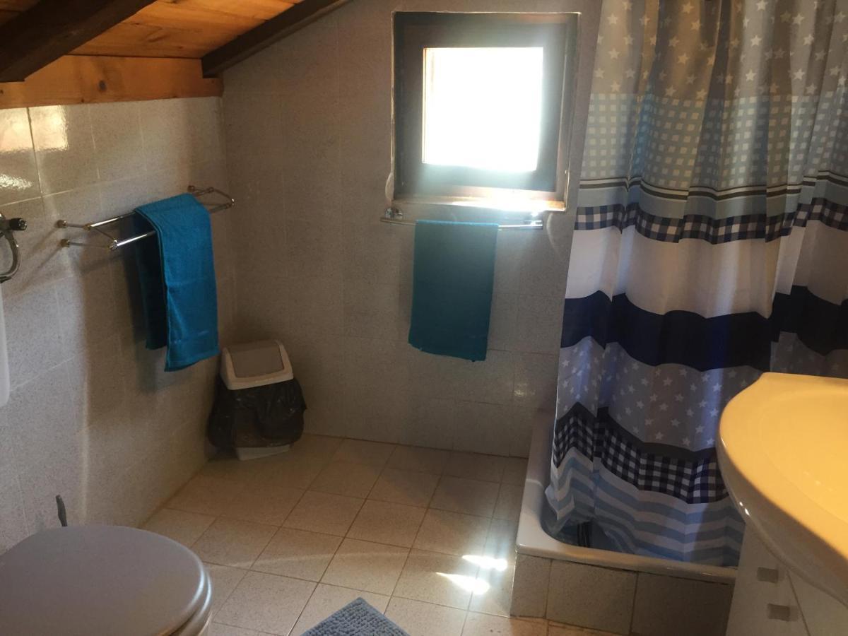 Apartment Love Cvita,Amazing Sea View لوكوفو المظهر الخارجي الصورة