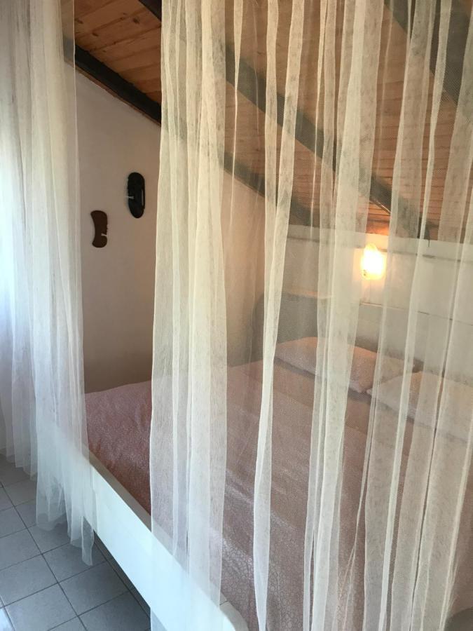 Apartment Love Cvita,Amazing Sea View لوكوفو المظهر الخارجي الصورة
