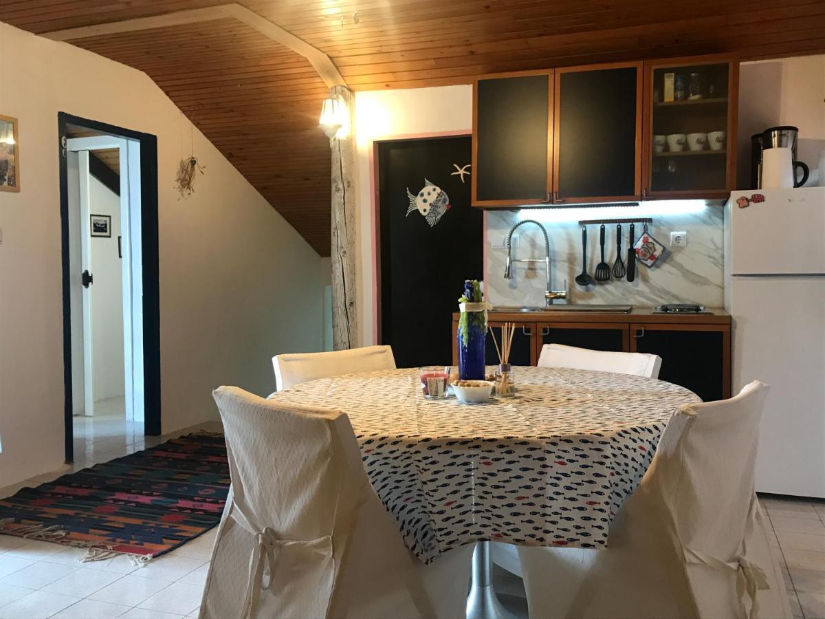 Apartment Love Cvita,Amazing Sea View لوكوفو المظهر الخارجي الصورة