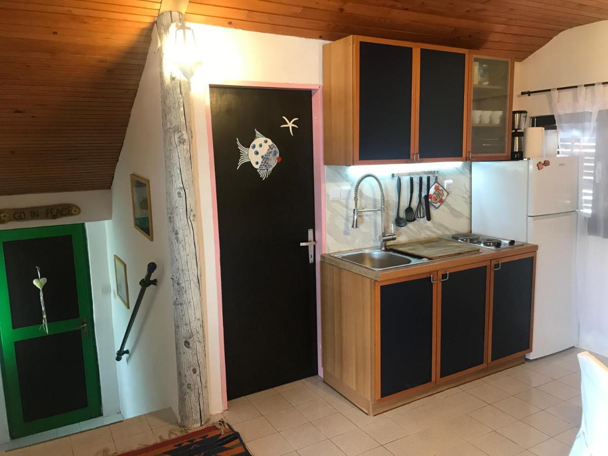 Apartment Love Cvita,Amazing Sea View لوكوفو المظهر الخارجي الصورة