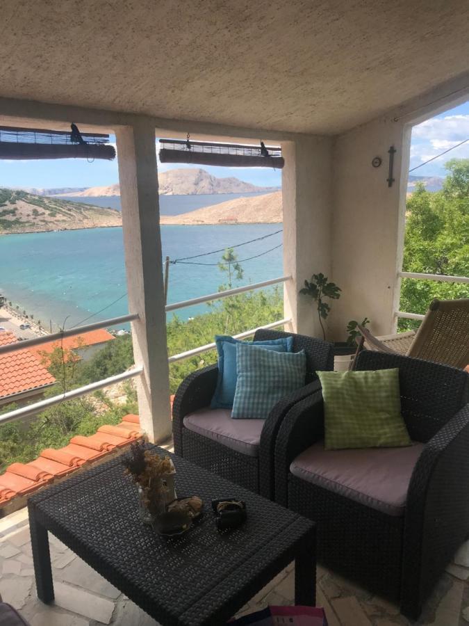 Apartment Love Cvita,Amazing Sea View لوكوفو المظهر الخارجي الصورة