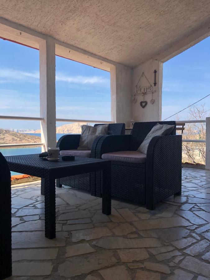 Apartment Love Cvita,Amazing Sea View لوكوفو المظهر الخارجي الصورة