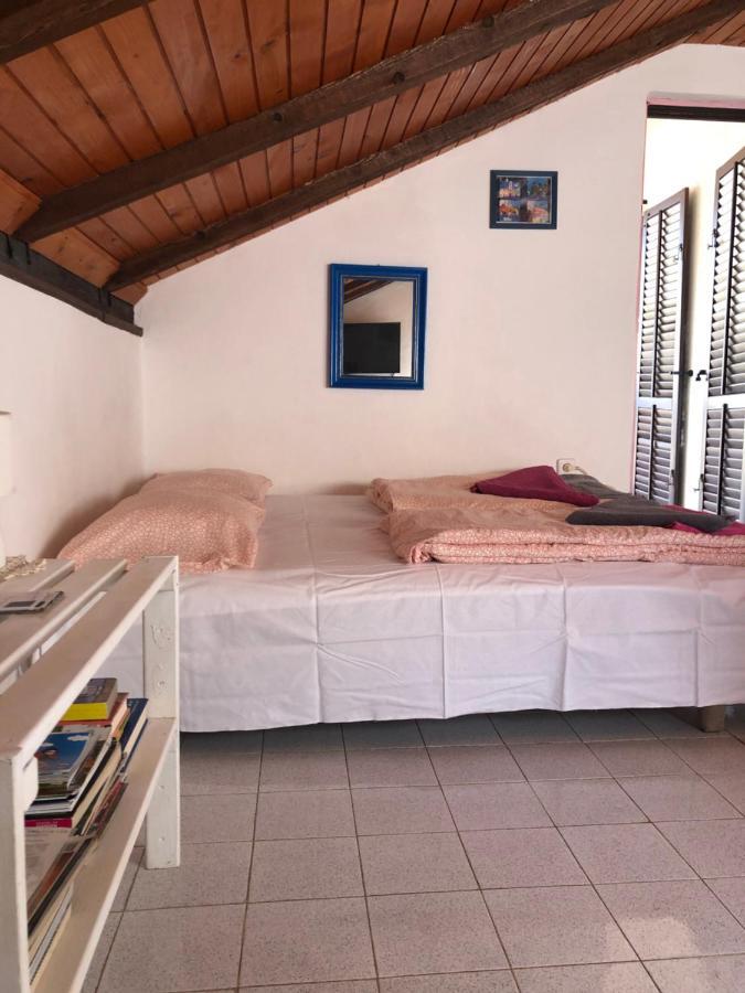 Apartment Love Cvita,Amazing Sea View لوكوفو المظهر الخارجي الصورة