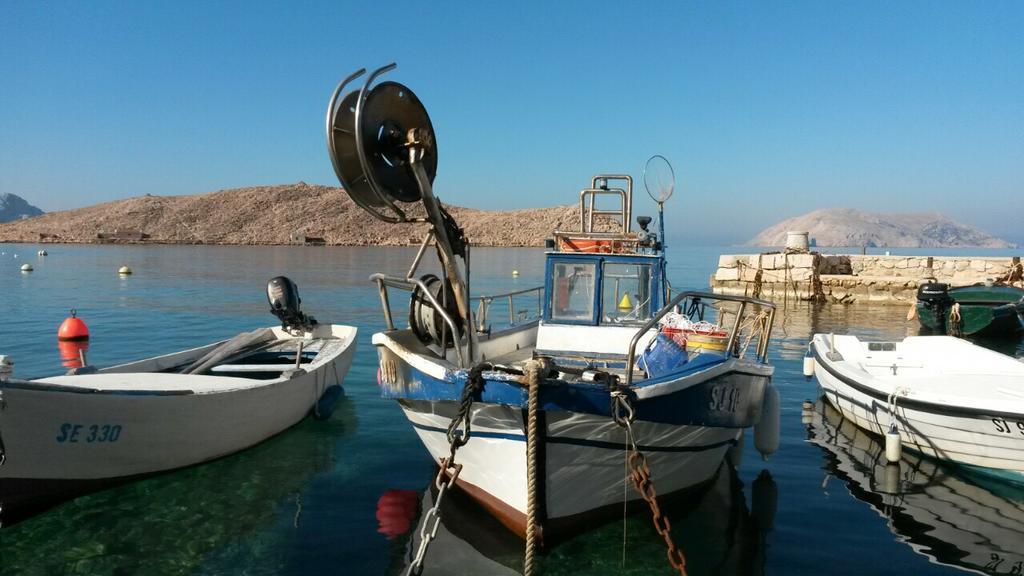 Apartment Love Cvita,Amazing Sea View لوكوفو المظهر الخارجي الصورة